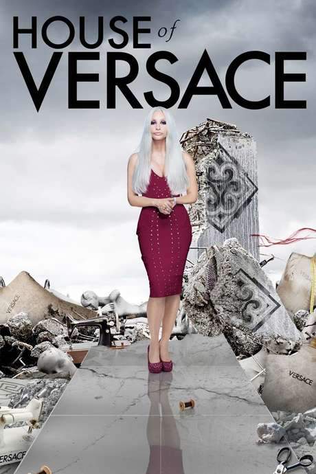 House of Versace